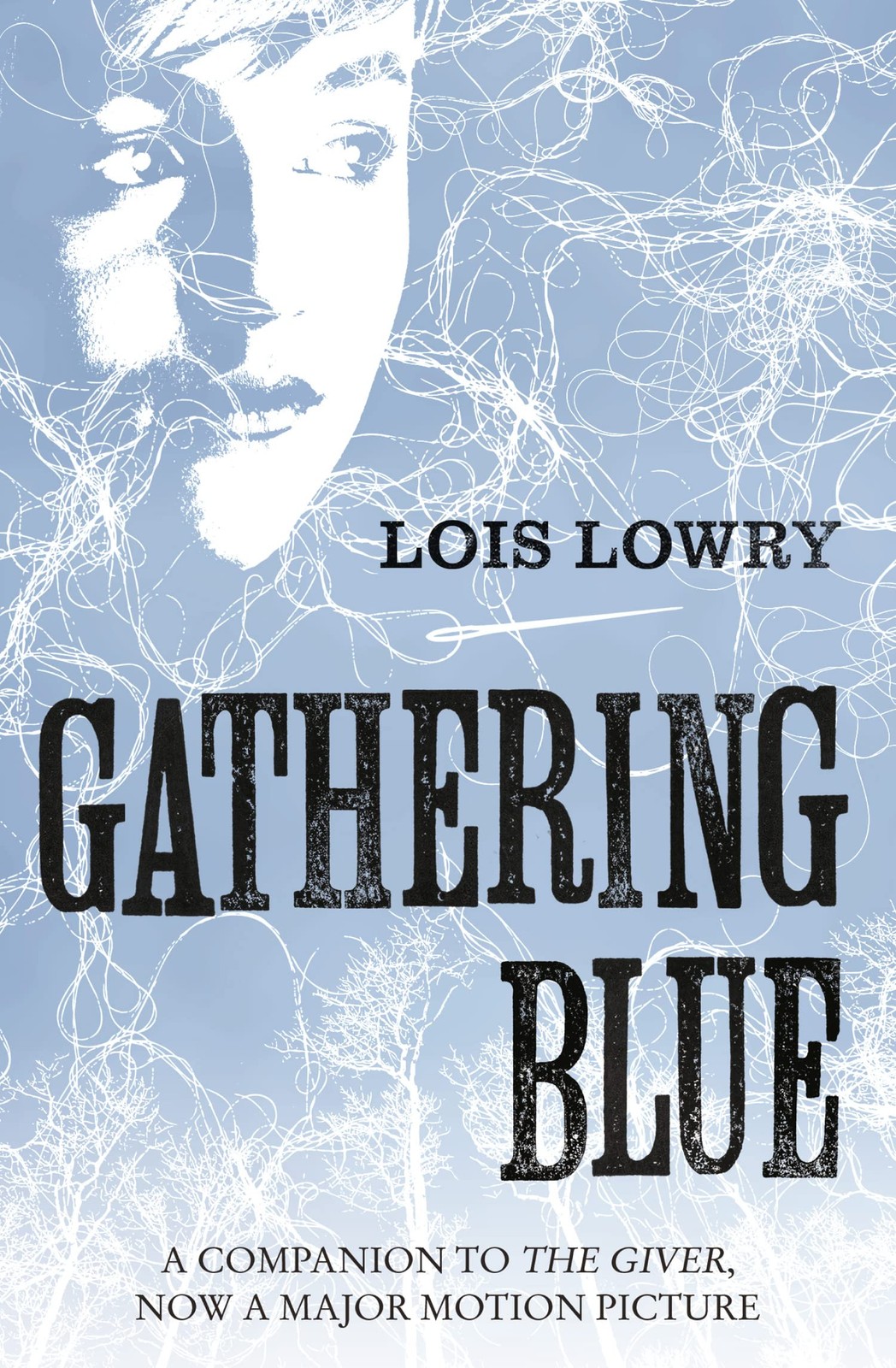 Gathering Blue (The Giver Quartet)-Lois Lowry - Image 6