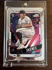 2024 Topps Cosmic Chrome - Paul Skenes #30 (RC)