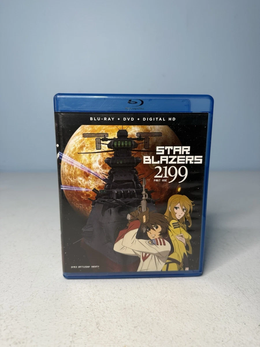 Star Blazers In Dvds & Blu-Ray Discs for sale - eBay