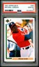 1991 UPPER DECK #SP1 MICHAEL JORDAN PSA 10
