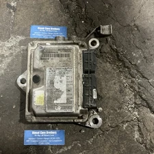 Chevy Duramax LB7 6.6L Diesel Fuel Injection Control Module 8972160777