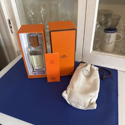 Hermèsence Reglise De Brin Parfum .Hard to find Discontinued