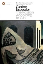 The Passion According to G.H by Clarice Lispector (English) Paperback Book