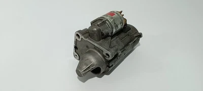9645100680 DEMARREUR DE VOITURE / 915854 POUR CITROËN C4 GRAND PICASSO EXCLUSIVE - Photo 1/4