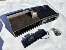 Radio cruscotto vano mobiletto con predisposizione Radio FIAT PANDA 141 - Nuovo 