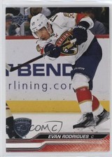 2023-24 Upper Deck Extended Series Evan Rodrigues #564 14dq