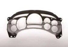 Genuine OEM GM Instrument Panel Lens ACDelco 12205422