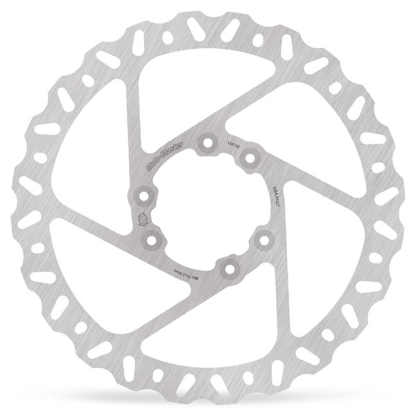 Moto-Master Vorderes Nitro Series 270Mm Bremsscheibe FüR TM Racing EN 2T 300-image