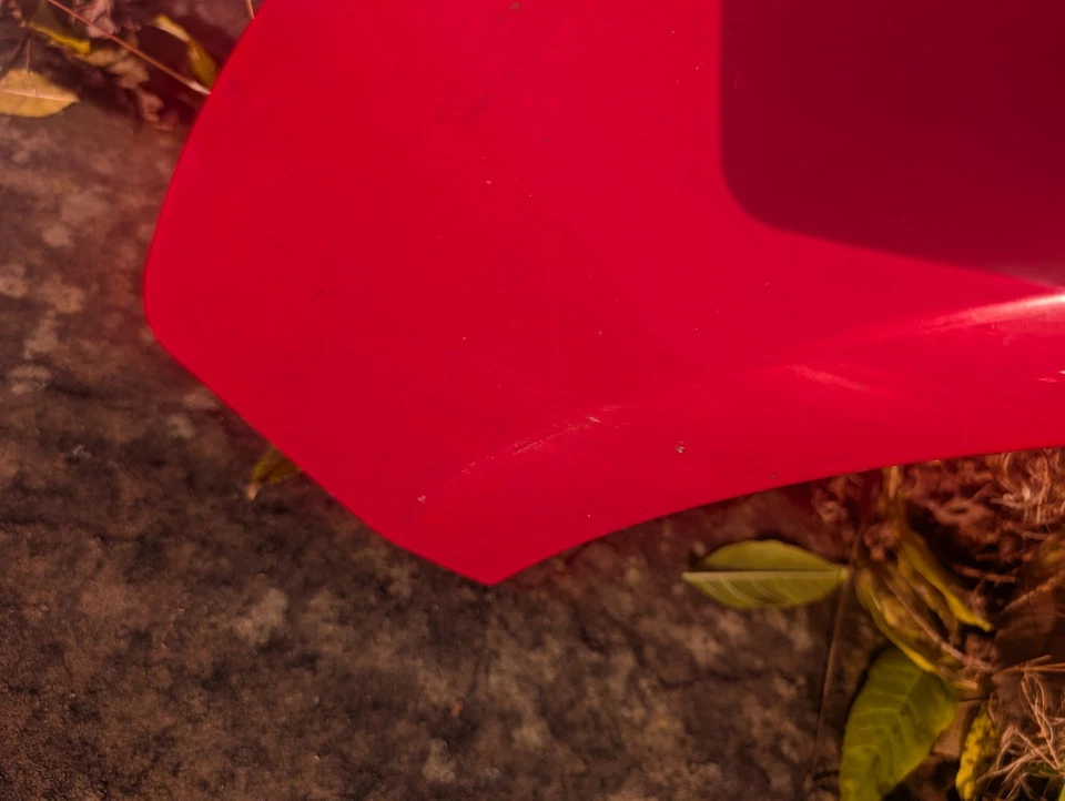 Audi A4 / S4 B8 2009–2016 Front Left N/S Wing Fender – Genuine OEM 8K0821469B - Image 4 of 4