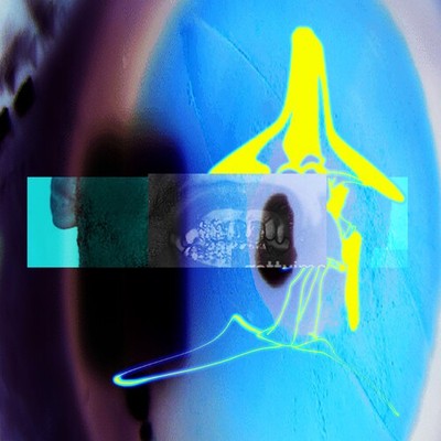 E L U C I D - I Guess U Had to Be There [New CD] Explicit