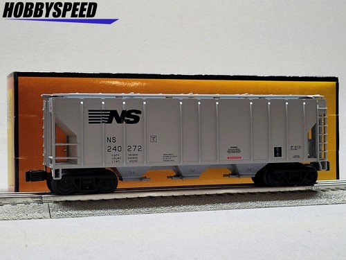 MTH RAILKING NORFOLK SOUTH PS-2 TOLVA DE DESCARGA #240272 CALIBRE O 30-75772 NUEVO | Condition: New