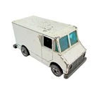 Hot Wheels Letter Getter Delivery Van 1976 1:64 Vintage Diecast Hong Kong