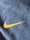 Nike Golden State Warriors Hoodie Women Small  Gray City Edition Lunar New Year — photo 3