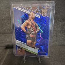 Panini 2023 Donruss Elite WWE Wrestling Rob Van Dam #121 Status Explosion /275