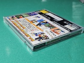 SS Slayers Royal 2 SLAYERS ROYAL2 Kadokawa Shoten ESP [With Obi] Sega Saturn