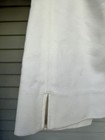 BNWT White House Black Market Womens White 5" Shorts Front Pockets Size 2 — photo 3