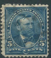 Lot n°100023  n°67, Oblitéré