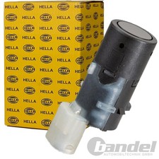 HELLA EINPARKHILFESENSOR PARKSENSOR PDC SENSOR HINTEN passend f�r BMW 3er E46