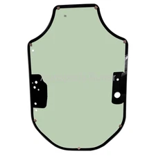 Cab Glass Door for Caterpillar Skid Steer 299D3XHP, 262D3, 279D3, 259D 345-6230