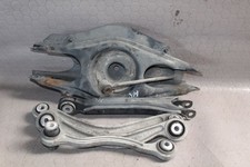 Satz Federlenker Querlenker Hinten Rechts Mercedes W207 Cabrio A 2043503506