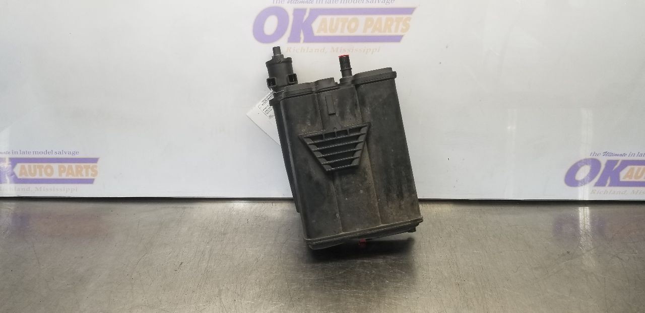 11 MERCEDES BENZ SLS AMG C197 6.3L FUEL VAPOR CANISTER 1974700059