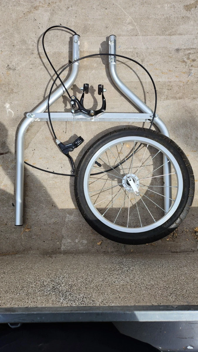 Fahrradanhnger Einsitzer online kaufen | eBay.de