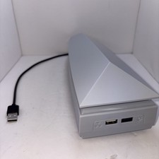 Top Mount PlayStation 5 Cooling System with 2 USB 2.0 Ports