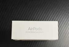 AirPods 4 Active Noise Cancelling Brand New Sealed Unopened