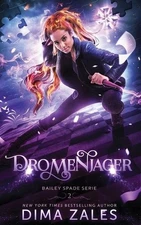 Dromenjager by Dima Zales (Dutch) Paperback Book