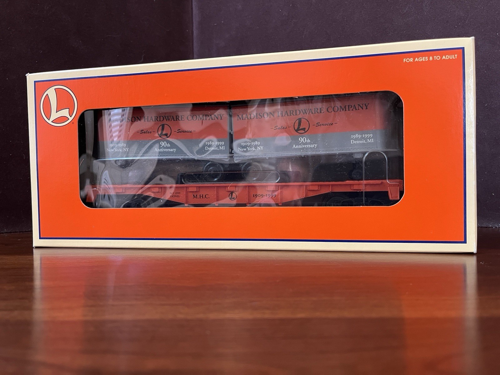 Click here to see eBay Auction