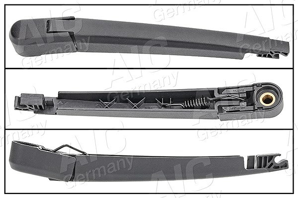 Aic Wischarm, Scheibenreinigung Hinten FüR Opel-image