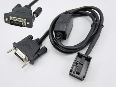 RD4 Wire Harness Main Cable For 20Pin Yatour M05 M06 BTK Peugeot RD4 Unit
