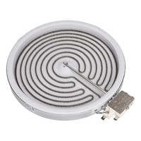Electrolux 3740637297 StrahlheizköRper 210MmØ Ego 10.51111.016 FüR Kochfeld