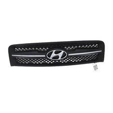 Calandre Hyundai TUCSON