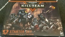 Warhammer 40K - Kill Team - Starter Set 2nd Edition 