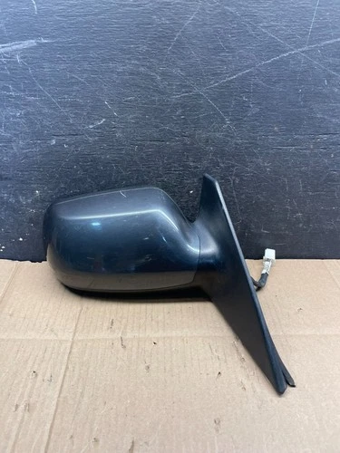 2003 to 2008 Mazda 6 Right Passenger RH Front View Door Mirror OEM R9492 DG
