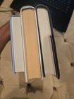 Star Wars Hardcover Aftermath Betrayal Force Collector Lot 3 — photo 6