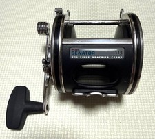 Senator 113 Pen Reel Fishing Reel Vintage Authentic Ready to Use Now
