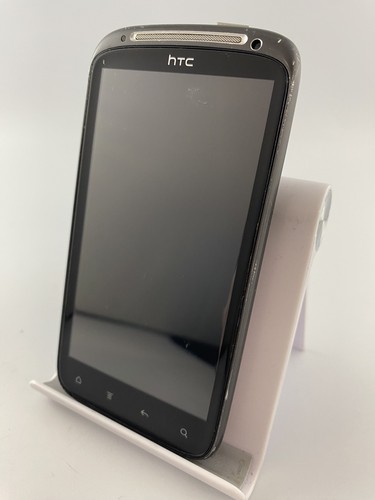 HTC Sensation Black Unlocked 1GB 4.3" Android Smartphone Incomplete Fault #C06 - Picture 4 of 12