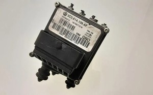 VW PASSAT CC 357 ABS Hydraulikblock 3C0614109AF 2.00 Diesel 103kw 2009 20557779