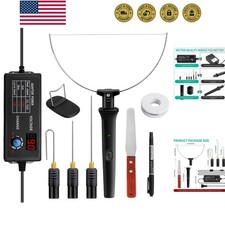 Hot Foam CutterFoam Cutter Electric Cutting Machine Pen Tools Kit with 110-24...