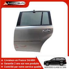 Porte arrière et accessoires Mercedes CLASSE GL