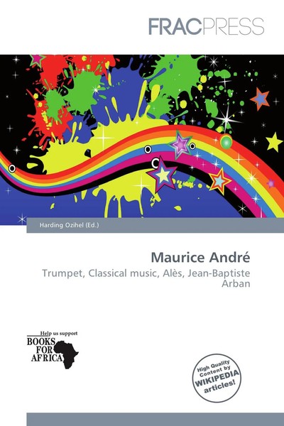 Harding Ozihel | Maurice André | Taschenbuch | Englisch (2026) | Omniscriptum-image