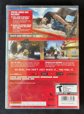 Tony Hawk's Project 8 Microsoft Xbox 360 Video Games for sale | eBay