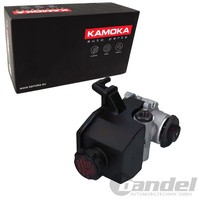 Kamoka Servopumpe 120Bar Servolenkung Passend FüR Mercedes Vito W638 Sprinter
