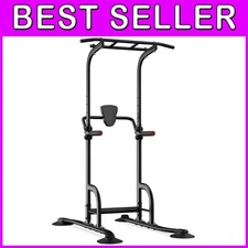 Heavy-Duty Home Gym Strength Training Equipment