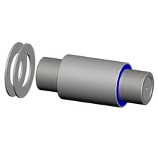 Atro CB38012 Center Bushing Kit   4 3/4" Od, 12" Length, For Hendrickson