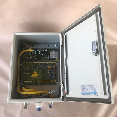 STEIN SOHN C301002A CONTROL PANEL ABR 01