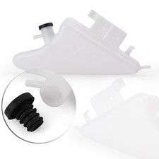 Radiatore motore radiatore acqua caldaia per Suzuki GSXR600 GSXR750 2011-2016 12 13