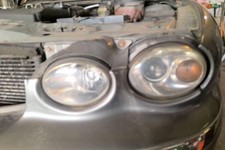 Feu avant (phare) Jaguar S-TYPE
